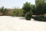 ویلا مبله سه خواب استخردار نفیس 7 در مشهد