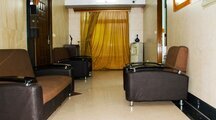 سوئیت4 نفره طبقه سوم در شیراز