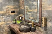ویلا استخردار سه خواب black garden در دهشک