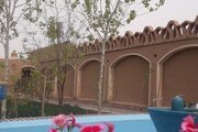 واحد 90 متری در اقامتگاه بومگردی آران و بیدگل