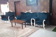 ویلا عمارت مبله دوبلکس دوخواب استخردار کلاسیک در رودهن