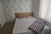 آپارتمان مبله دوخواب در جنت آباد جنوبی