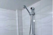 کلبه دوبلکس تکخواب چوبی سامان در ماسال