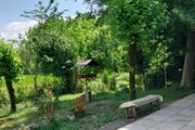 ویلا تکخواب سنتی ترانه کچا در رشت