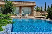 استخردارلوکس دوخواب اکسیژن در شیراز