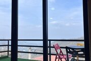 کلبه سوئیسی دوبلکس جکوزی دار مبله تکخواب در رامسر