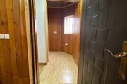 ویلا استخردار در بابلسر | نمای راهرو