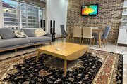 ویلا استخردار دوخواب زیبا در کردان