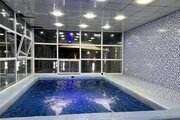 باغ ویلا استخردار لوکس سه خواب در چهارباغ