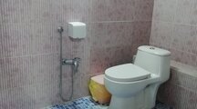 واحد پاپلی در اقامتگاه بوم گردی در شیرگاه