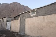 خانه ویلایی مبله یک خواب بیستون در هرسین
