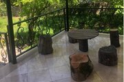 ویلا عمارت دوبلکس استخردار 6 خواب مدرن در شیرگاه