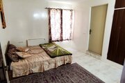 ویلا عمارت دوبلکس استخردار دو خواب در کردان