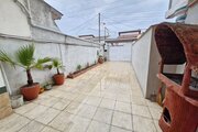 واحد تک خواب طبقه همکف ویلا در محمودآباد