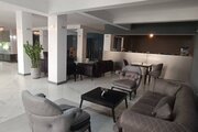 اتاق 4 نفره در هتل کتالم و سادات شهر