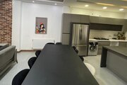 ویلا استخردار مبله پنچ خواب در سرخرود