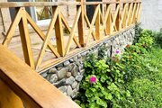 واحد مبله تک خواب خورشید در ویلا بابل