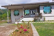باغ ویلا دو خواب مبله رایان 3 در اسالم