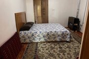 واحد مبله دوخواب آسمان در طبقه اول ویلا در گرگان