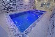 ویلا مبله استخردار چهار خواب نفیس 2 در توس