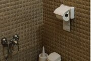 آپارتمان مبله گلشهر VIP