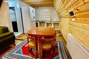کلبه سوئیسی مبله دوخواب در اسالم