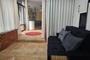ویلا چهارخواب استخردار بنای جهان با جکوزی در کرج