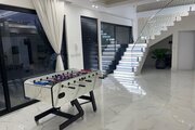 ویلا دوبلکس مبله دوخواب استخردار عسل در ساوجبلاغ