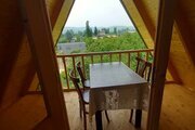 کلبه دوبلکس سوئیسی در بابل