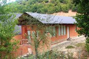 کلبه فلت در بومگردی نکا
