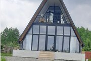 کلبه سوئیسی دوبلکس دوخواب در ماسال