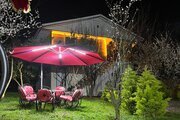 خانه ویلایی دوبلکس مبله در ماسال