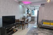 آپارتمان مبله تکخواب در ارم