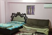 سوئیت ویلا 40 متری مبله در قائم شهر