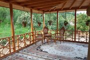 ویلا روستایی سه خواب در فومن