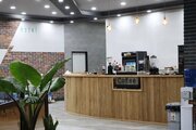 اتاق 50 متری زال 1 در هتل خرم آباد