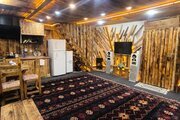 خانه ویلایی تریپلکس دو خواب در دیلمان