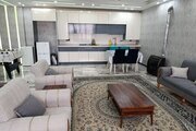 ویلا دو خواب استخردار ارامش در چهارباغ