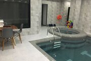 ویلا استخردار دوبلکس چهارخواب در آمل