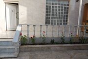 ویلا دوخواب استخردار سفید گنبد واز در مشهد