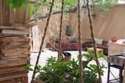 اتاق 2 در اقامتگاه بومگردی مهریز