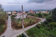 ویلا تریپلکس 4 خواب پشت یاس در نوشهر