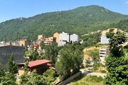 آپارتمان مبله دو خواب آلما در گرگان