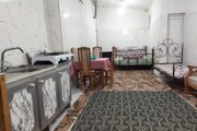 سوئیت مبله 40 متری نگار بانو در ماسال