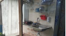 ویلای بدون اتاق زمرد در تالش