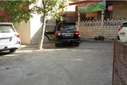 واحد جنگلی لب رودخانه در طبقه همکف ویلا در روستای شالما