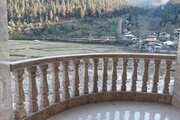 سوئیت مبله 65 متری سرای نسیم در رودبار