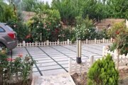 ویلا استخردار سه خواب بهشت رویایی در چهارباغ