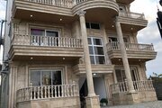 آپارتمان مبله تکخواب امیر 1 در چالوس