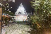 کلبه سوئیسی دوبلکس جکوزی دار مازال در ماسال